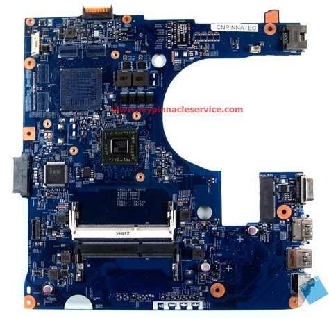 Acer Aspire E1 422G EA40 KB 12247 3 Motherboard 48 4ZF02 031 A4