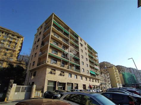 5 Locali In Vendita A Genova Albaro Genova 395 000 105 Mq