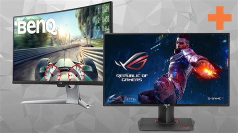 The best gaming monitors 2020 | GamesRadar+