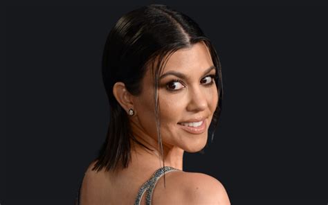 Kourtney Kardashian Net Worth 2024 Insights Into The Reality Stars Financial Empire Blog Viral