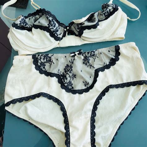 Victorias Secret Lingerie Gem