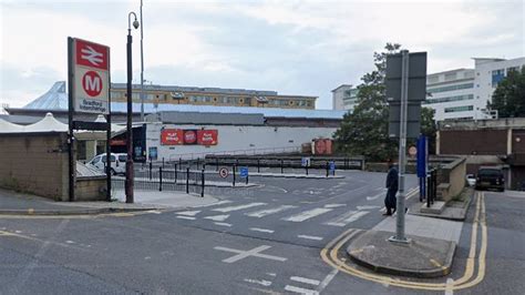 Major Disruption On Bradford Buses As Station Closes Due To Damage