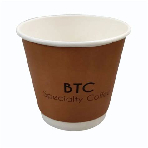 Ml Printed Paper Coffee Cup At Rs Piece Customized Printed