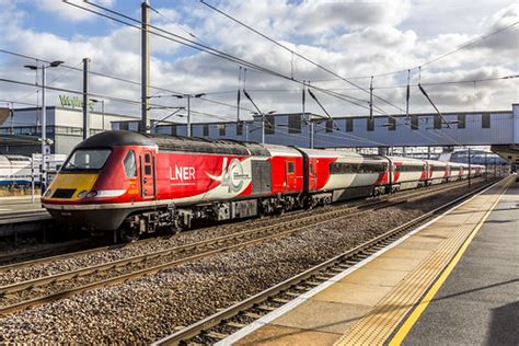 Flickr Class Lner Class Hst No Flickr