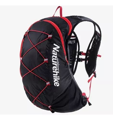 Mochila De Hidrata O Naturehike Gto Ultralight L Mercadolivre