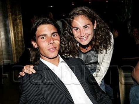 rafa nadal and ex girlfriend - Rafael Nadal Wallpaper (14725435) - Fanpop