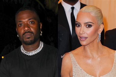 Ray J Exposes Kim Kardashian Claims Second Sex Tape Exists