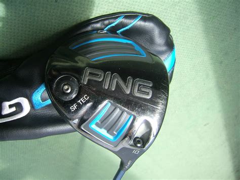 Ping G Sf Tec W Alta J Flex Sr Blog Knak Jp