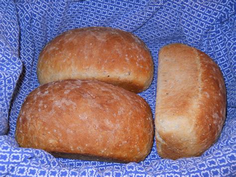 Our Bread - Artesano Bread Company