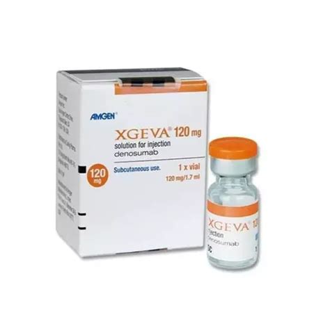 Buy Xgeva Injection