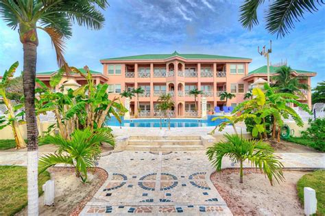 Grand Colony Island Villas San Pedro Ambergris Caye Corozal District