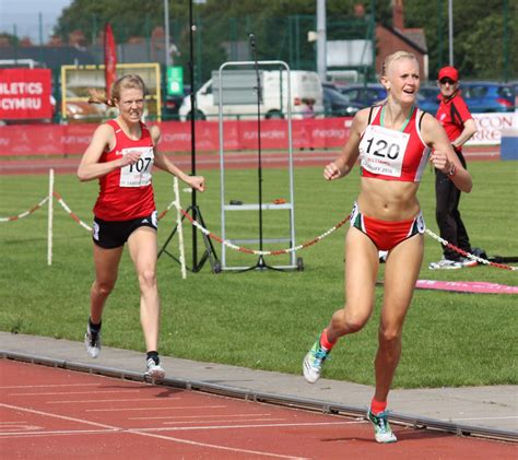 Welsh Athletics Championships Commonwealth Games Trials Flickr