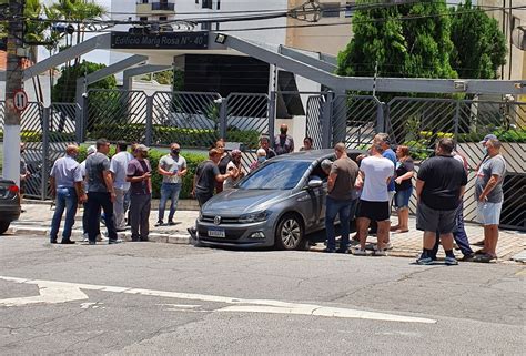 Dois suspeitos de envolvimento PCC são assassinados no Tatuapé