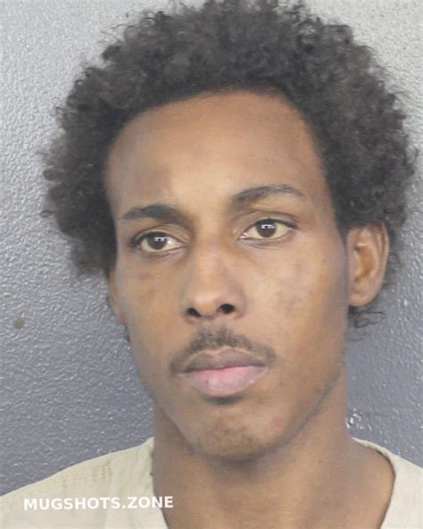 Greene Michael Lamarr 12102023 Broward County Mugshots Zone