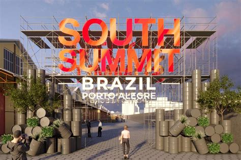 O Que Voc Precisa Saber Sobre A South Summit Brasil Softdesign