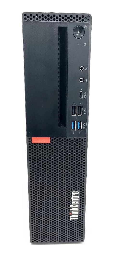 Computador Lenovo Thinkcentre M720s Core I5 9400 8gb 256 Techz