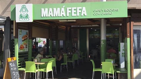 Mam Fefa Las Terrazas Outlet