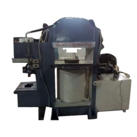 Rama Mild Steel Hydraulic Plate Cutting Machine At Rs 450000 In Jaipur