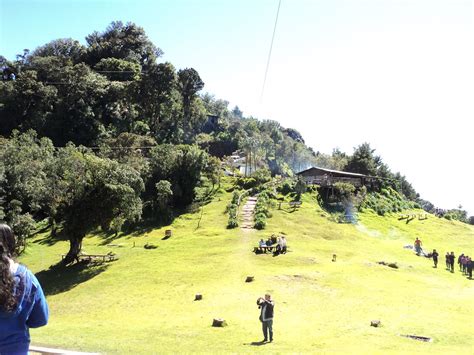 Cerro El Pital Chalatenango El Salvador TitiBlue Flickr