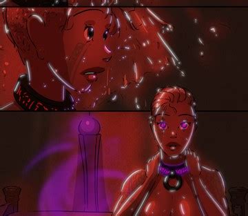 Dark Altar Muses Sex And Porn Comics