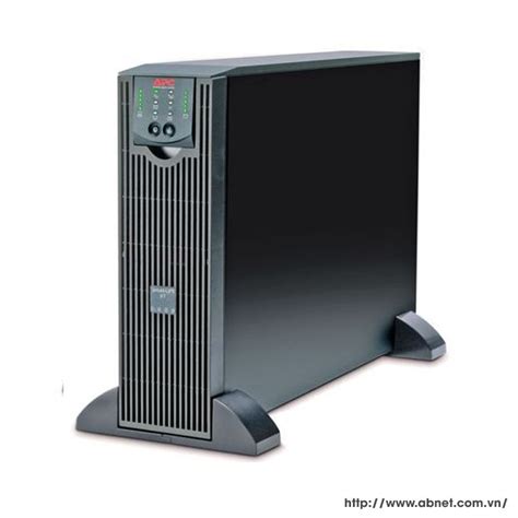 Apc Smart Ups Rt 2000va 230v Surt2000xli