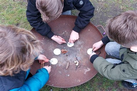 Peuteravonturen Bij Buiten Gewoon Feest Ben Jij Avontuurlijk