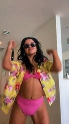 INSTA Becky G Pink Bikini Phun Org Forum
