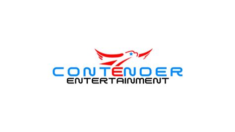 Contender Entertainment (2023-) by LtacNauttpDeviantart on DeviantArt