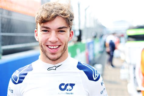 The Goodbye Pierre Gasly S Best Moments