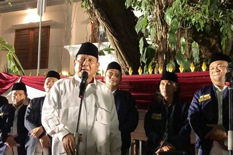 Duet Prabowo Gibran Ada Positif Dan Negatifnya Akurat