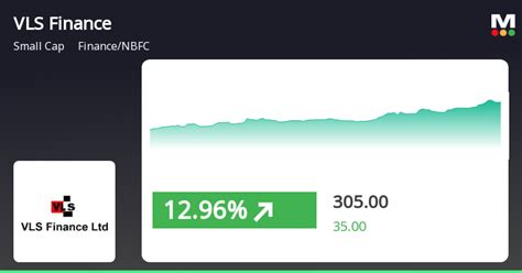 vls finance stock soars  outperforms sector  sensex  june