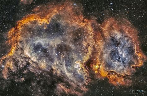 Soul Nebula