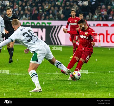 Fu Baller Deniz Undav Hi Res Stock Photography And Images Alamy