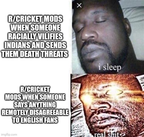 Average Day On Rcricket Rcricketshitpost