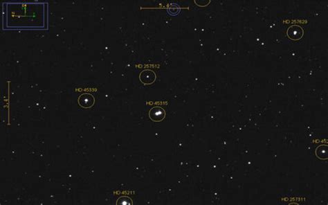 Astrometry - Boyce Astro