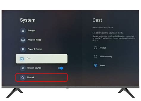 How To Turn On Or Off Developer Mode On A Hisense Tv