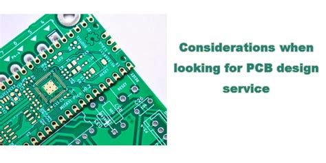 Pcb Design Your Minute Guide To Create Your Pcb Qtech Technology