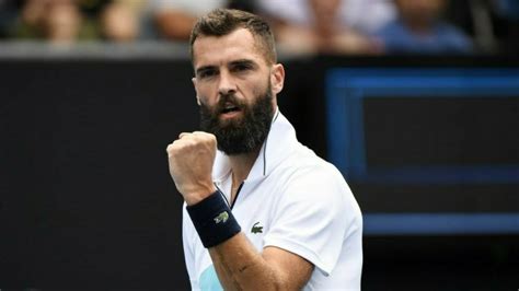 'Tennis is not my priority for the moment,' Benoit Paire faces heat ...