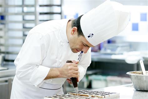 Special Demonstration by Chef Fabrice Danniel (Day 3)