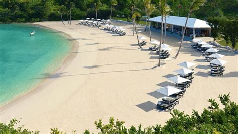 Fairmont Hamilton Princess Bermuda, Luxury Hotel