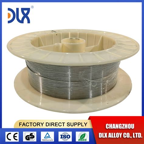 Mm Din Spool Nickel Aluminum Nial Tafa B Wire For