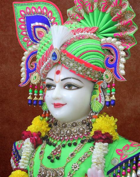 41+ Bhagwan Swaminarayan Images [Photos] Wallpapers Free Download