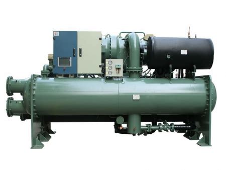 Water Cooled Centrifugal Chiller Manufacturer Cloud Computing At Etw