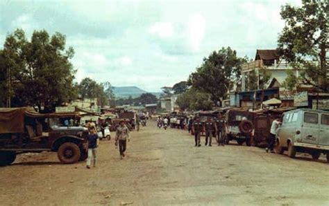 Pleiku, Vietnam T| Gia Lai Province - Uncover Vietnam