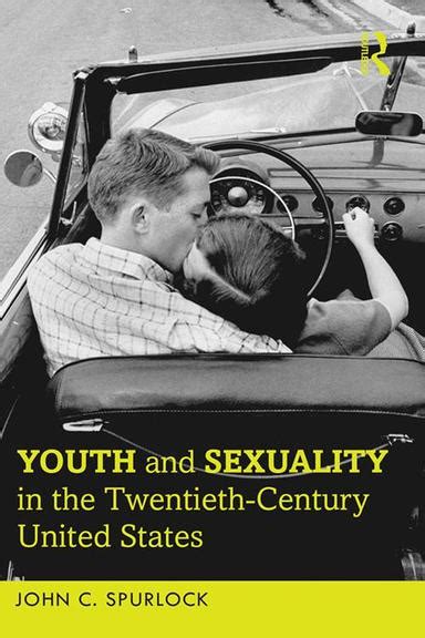 [pdf] Youth And Sexuality In The Twentieth Century United States By