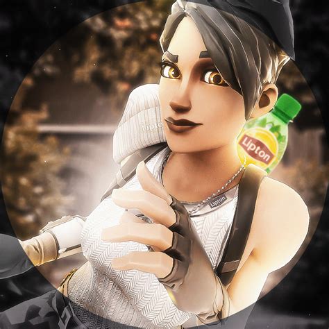 Fortnite PFP on Behance