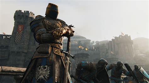 For Honor (2017) | PS4 Game | Push Square