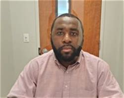 Sean Jordan White Sex Offender In Port Wentworth GA GA