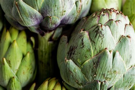 How To Cook Artichokes Step By Step Guide W Photos — The Mom 100