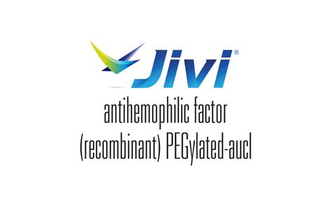 Bayer Receives Fda Approval For Jivi® New Hemophilia A Treatment With Step Wise